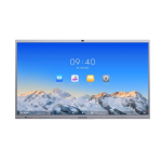 4K Interactive Display - With Inbuilt Camera