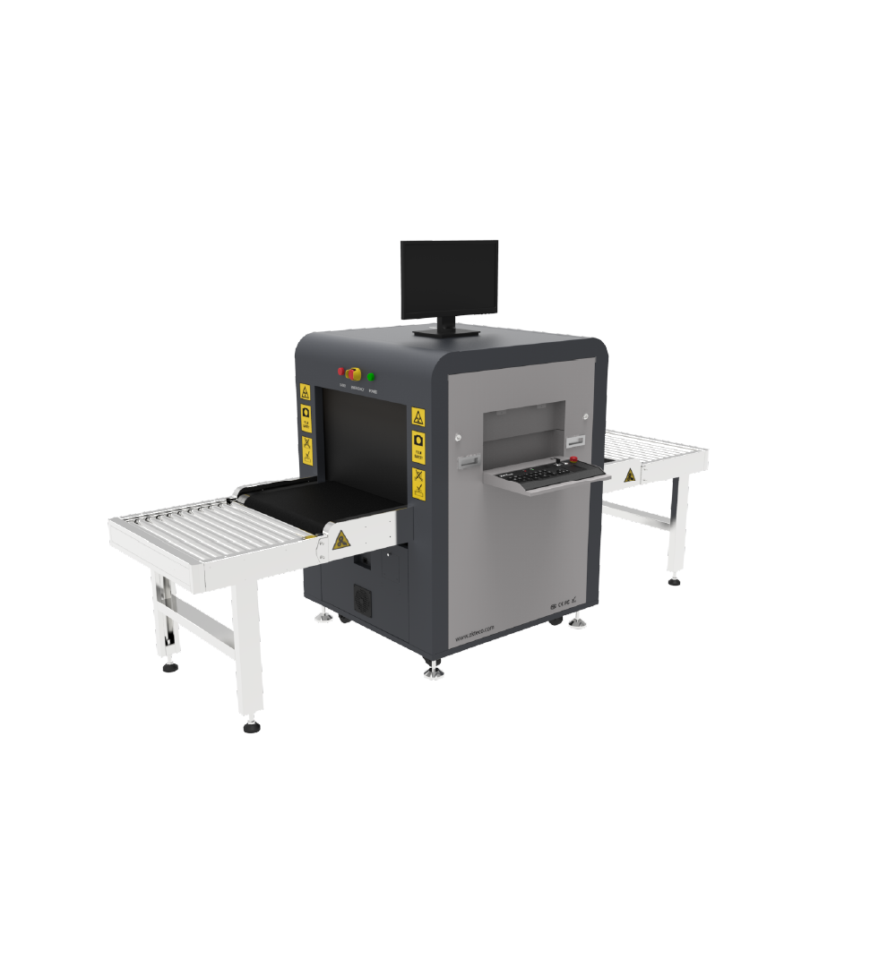 XRAY