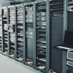 Industrial & Data Centre Air Quality Monitoring Systems