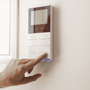Integrated Remote Monitoring Systems