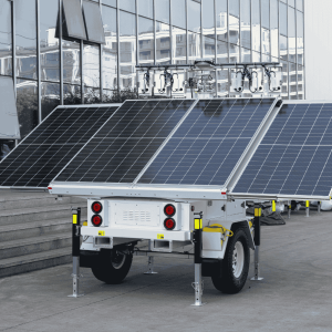 Solar Inverters