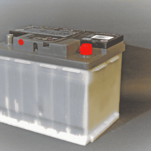 Lithium Batteries