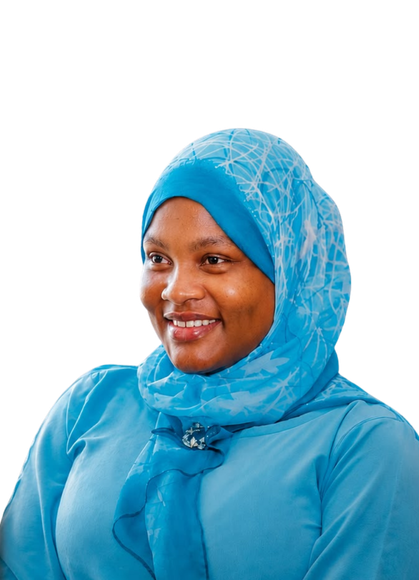 TEAM MEMBER 2 NAME, Learner Support Lead
